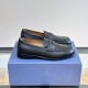 Replica GRANVILLE LOAFERS IN BLACK - CD324 UK replica GRANVILLE LOAFERS IN BLACK - CD324 UK