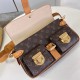 Replica Vintage Hudson Pm Shoulder Bag M40027 Uk Replica Vintage Hudson Pm Shoulder Bag M40027 Uk