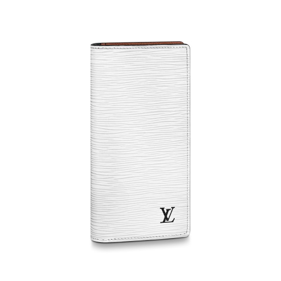 Replica BRAZZA WALLET WHITE EPI LEATHER UK replica BRAZZA WALLET WHITE EPI LEATHER UK