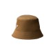 replica RE-NYLON BUCKET HAT IN BROWN UK