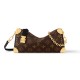 Replica L 13714 LFR#14495 Buddha Luxury Replica Slim Trunk Bag Coated Canvas M13147 Uk - 13714 - Buddha Luxury