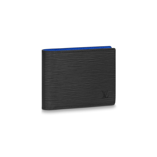 Replica MULTIPLE WALLET BLACK EPI LEATHER UK replica MULTIPLE WALLET BLACK EPI LEATHER UK