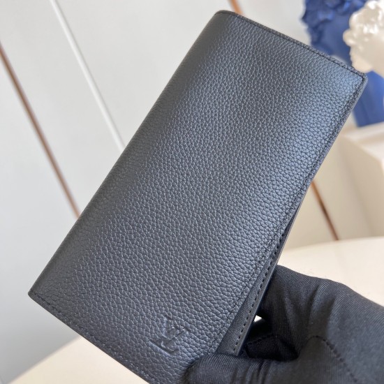 Replica BRAZZA WALLET MONOGRAM TAURILLON LEATHER M58192 UK replica BRAZZA WALLET MONOGRAM TAURILLON LEATHER M58192 UK