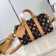 Replica Keepall Bandouliere 25 Chocolate Monogram Craggy Canvas M24849 Uk - 15581 - Buddha Luxury