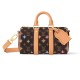 Replica Keepall Bandouliere 25 Chocolate Monogram Craggy Canvas M24849 Uk - 15581 - Buddha Luxury