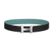 Replica Hermes 14599 HFR#4933 Buddha Luxury Replica Constance Belt Buckle Reversible Leather Strap - B197 Uk - 14599 - Buddha Luxury