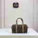 Replica MINI BAG BROWN FF FABRIC BAG UK replica MINI BAG BROWN FF FABRIC BAG UK