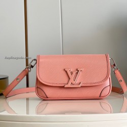 Buci Epi Leather In Pink M20987 Uk Buci Epi Leather In Pink M20987 Uk