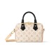Replica Speedy Bandouliere 20 Handbag Monogram Dune Canvas M46906 Uk - 13709 - Buddha Luxury