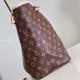 Replica L 14020 LFR#8016 Buddha Luxury Replica Neverfull Mm Tote Bag Monogram Canvas M41177 Uk - 14020 - Buddha Luxury