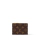 Replica L 14338 LFR#13998 Buddha Luxury Replica Lisa Wallet Brown Monogram Canvas M11380 Uk - 14338 - Buddha Luxury