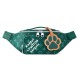 Replica L Men Small Bags and Bumbags Rush Bag Green Monogram Eclipse M12867 Uk