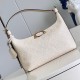 Replica L 14022 LFR#8011 Buddha Luxury Replica Sac Sport Bag White Monogram Empreinte M46609 Uk - 14022 - Buddha Luxury