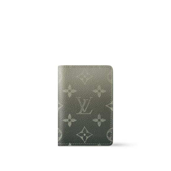 Replica L 12803 LFR#13070 Buddha Luxury Replica Pocket Organizer Monogram Degrade M11549 Uk - 12803 - Buddha Luxury