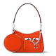 Replica Marellini Epi Leather Bag In Orange M22736 Uk - 14011 - Buddha Luxury