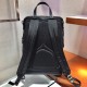 Replica Prada 15864 PFR#11872 Buddha Luxury Replica Multi Pocket Backpack With Saffiano Details Uk - 15864 - Buddha Luxury