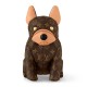 Replica L 13699 LFR#14732 Buddha Luxury Replica Pooch Bag Brown Monogram Coated Canvas M12617 Uk - 13699 - Buddha Luxury