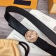 Replica LV CIRCLE 30MM REVERSIBLE BELT - B128 UK replica LV CIRCLE 30MM REVERSIBLE BELT - B128 UK