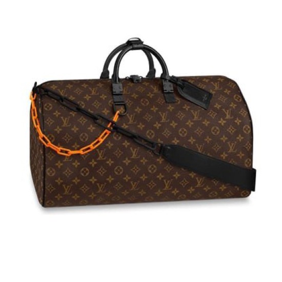 Replica Virgil Abloh Monogram Keepall Bandouliere 50 M44471 Uk Replica Virgil Abloh Monogram Keepall Bandouliere 50 M44471 Uk