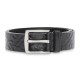 replica Monogram Leather Belt - B22 UK