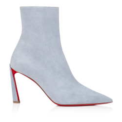Condora Boots Grey - Cl23 Uk