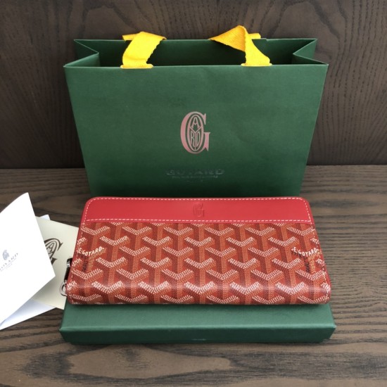 Replica MATIGNON GM WALLET RED UK replica MATIGNON GM WALLET RED UK
