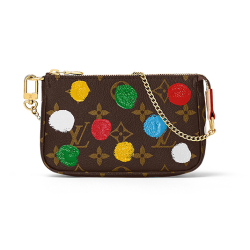 X Yk Mini Pochette Accessoires Uk