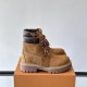 Replica X TIMBERLAND ANKLE BOOT IN BEIGE - LV793 UK replica X TIMBERLAND ANKLE BOOT IN BEIGE - LV793 UK