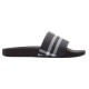replica FURLEY SLIDES WITH LOGO UK