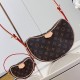 Replica L 13915 LFR#9733 Buddha Luxury Replica Lv Croissant Bag Brown M46828 Uk - 13915 - Buddha Luxury
