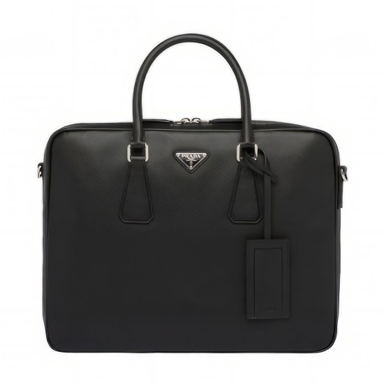 Replica SAFFIANO LEATHER BUSINESS BAG UK replica SAFFIANO LEATHER BUSINESS BAG UK