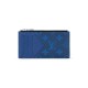 replica COIN CARD HOLDER NAVY BLUE TAIGA COWHIDE LEATHER M30270 UK
