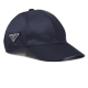 replica NYLON BASEBALL CAP BLUE UK