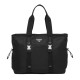 Replica Re-Nylon And Saffiano Leather Tote Uk - 15858 - Buddha Luxury
