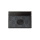 Replica Gucci 12171 GFR#4696 Buddha Luxury Replica Card Case With Interlocking G Black Gg Supreme Canvas Uk - 12171 - Buddha Luxury
