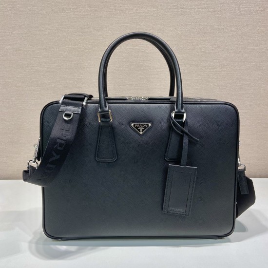 Replica SAFFIANO LEATHER BUSINESS BAG UK replica SAFFIANO LEATHER BUSINESS BAG UK