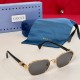 Replica Sunglasses Gold Tone Gg1593S - Sg98 Uk