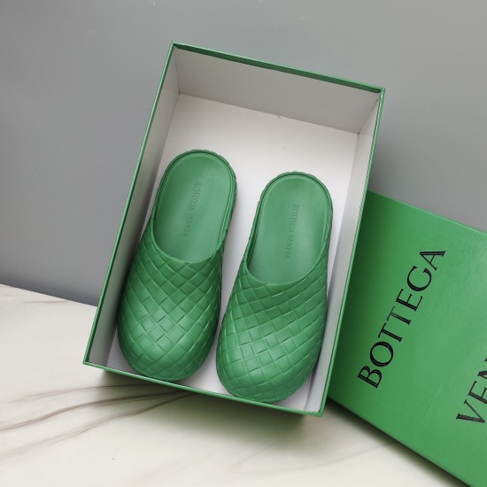 replica VENETA BEEBEE CLOG IN GREEN UK