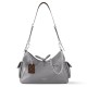 Replica L 13790 LFR#13035 Buddha Luxury Replica Carryall Cargo Pm Trianon Gray Lambskin Leather M12579 Uk - 13790 - Buddha Luxury