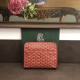 replica JOUVENCE MM TOILETRY BAG IN RED UK