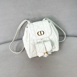 SMALL CARO BACKPACK LATTE MACROCANNAGE LAMBSKIN UK SMALL CARO BACKPACK LATTE MACROCANNAGE LAMBSKIN UK