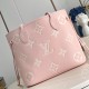 Replica L 13664 LFR#15082 Buddha Luxury Replica Neverfull Mm Bag Pink Monogram Empreinte M14210 Uk - 13664 - Buddha Luxury