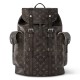 Replica L Men Backpacks Christopher Mm Backpack Black Brushed Monogram Cowhide Leather M11521 Uk Replica L Men Backpacks Christopher Mm Backpack Black Brushed Monogram Cowhide Leather M11521 Uk