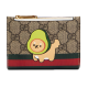 Replica KAWAII GG SUPRERME CANVAS WALLET BRROWN UK replica KAWAII GG SUPRERME CANVAS WALLET BRROWN UK