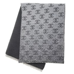CC LOGO SCRAF IN GREY UK
