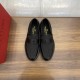 Replica GARAVANI LEATHER TOILE ICONOGRAPHE LOAFERS - VL131 UK replica GARAVANI LEATHER TOILE ICONOGRAPHE LOAFERS - VL131 UK