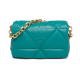 Replica Prada 14261 PFR#8313 Buddha Luxury Replica System Padded Leather Shoulder Bag Uk - 14261 - Buddha Luxury