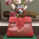 Replica Saigon Tote Bag Red Uk - 13440 - Buddha Luxury
