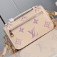 Replica Pochette Metis East West Monogram Empreinte Leather M46596 Uk - 13909 - Buddha Luxury