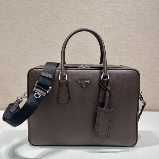 Replica SAFFIANO LEATHER BRIEFCASE UK replica SAFFIANO LEATHER BRIEFCASE UK